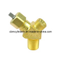 Optional Acetylene Valves